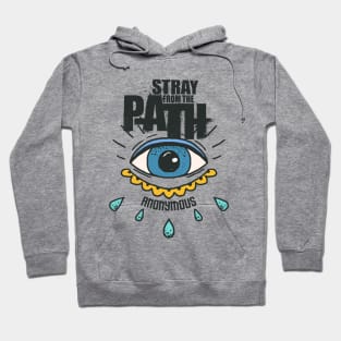 Stray from the Path Euthanasia Hoodie